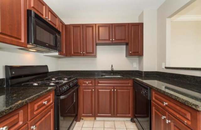 1414 Columbia Rd. - 1414 Columbia Road, Boston, MA 02127