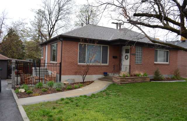 2854 Connor Street - 2854 S Connor St, Millcreek, UT 84109
