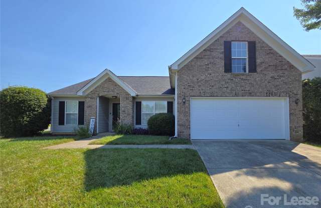 8417 Appledale Drive - 8417 Appledale Drive, Charlotte, NC 28262 8417 Appledale Drive - 8417 Appledale Drive, Charlotte, NC 28262