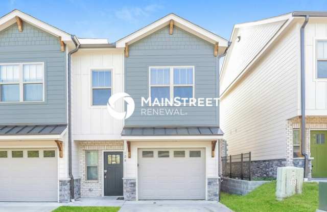 126 Hartsville Court - 126 Hartsville Court, Lebanon, TN 37087