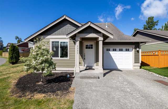 3 Bedroom, 1 Bathroom House Gallery 1