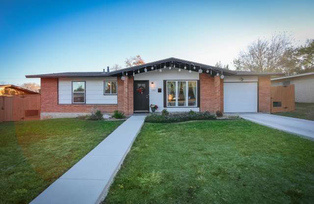 358 East Rampart Drive photos photos