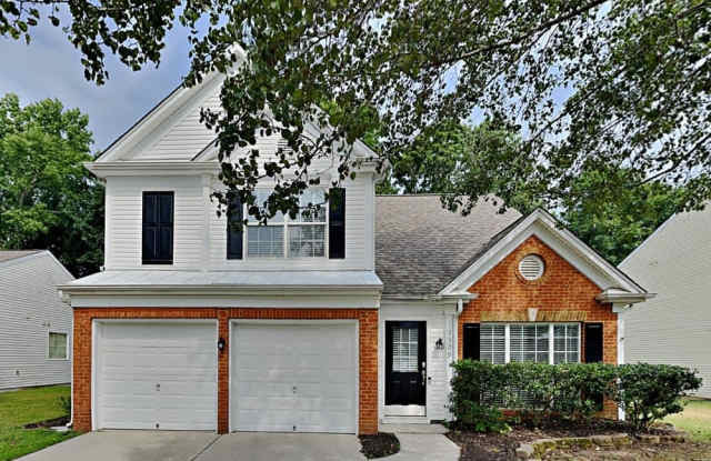 7509 Eurostar Dr - 7509 Eurostar Drive, Charlotte, NC 28213
