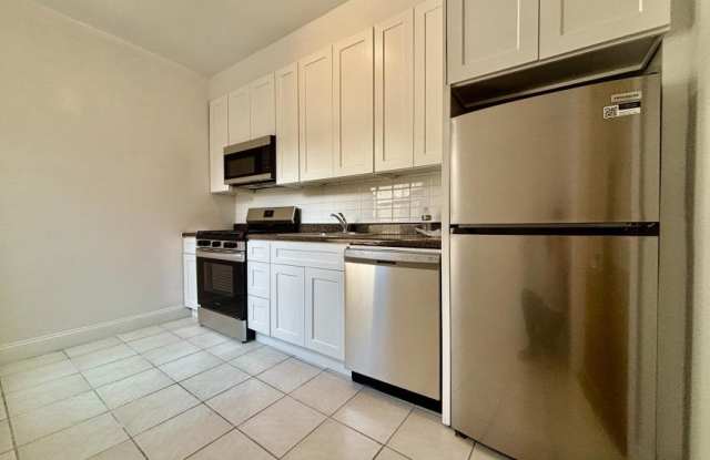 108 Park Terrace East - 108 Park Terrace East, New York City, NY 10034