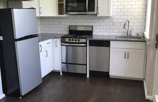 601 Cleveland Street photos photos