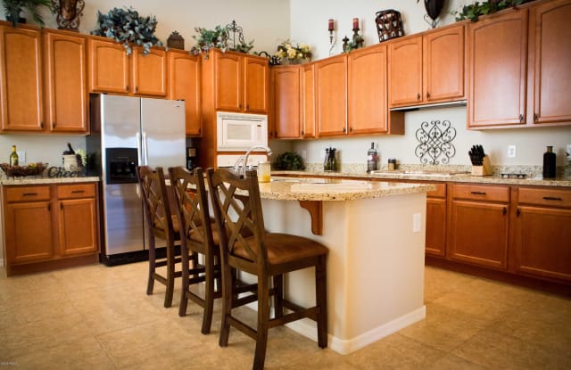 2430 N 142ND Drive - 2430 North 142nd Drive, Goodyear, AZ 85395