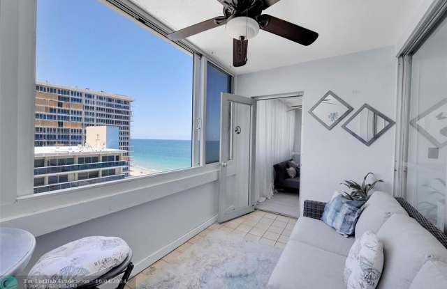 4040 Galt Ocean Dr - 4040 Galt Ocean Drive, Fort Lauderdale, FL 33308