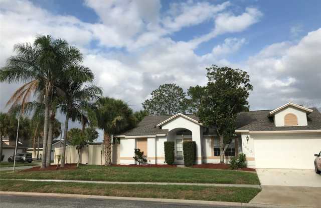 14601 EAGLES CROSSING DRIVE - 14601 Eagles Crossing Drive, Hunters Creek, FL 32837