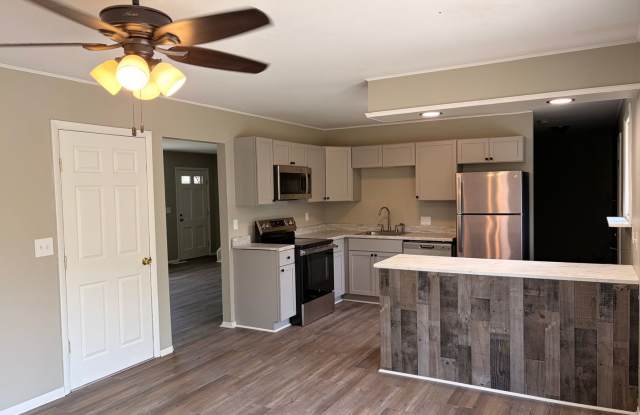South Side- 4Bed/2 Bath Home - 50 Karin Court, Lafayette, IN 47909