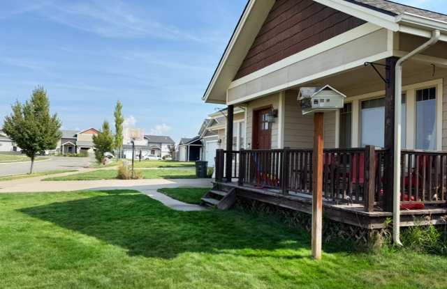Beautiful 3-Bedroom Home in West Kalispell – $2,700/Month Gallery 4