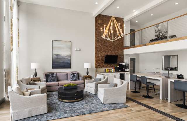 The Brookwood Apartment Homes Gallery 3
