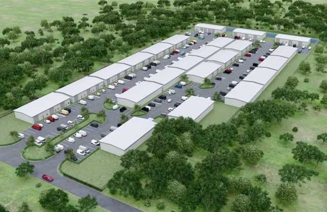 7373 County Road 134 Road - 7373 County Road 134, Collin County, TX 75009