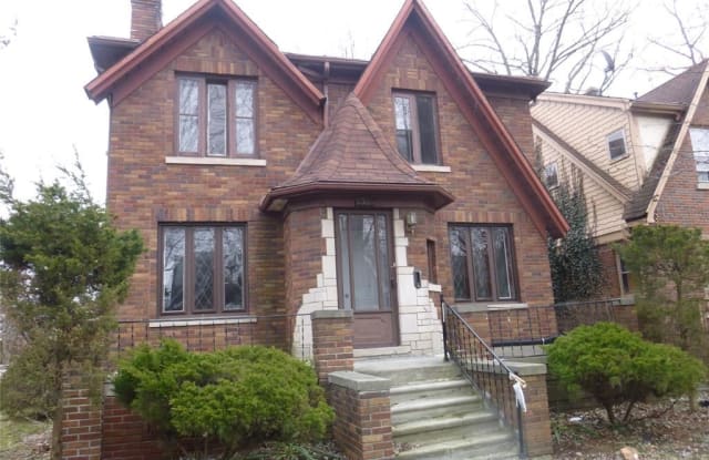 5314 Grayton St - 5314 Grayton Street, Detroit, MI 48224