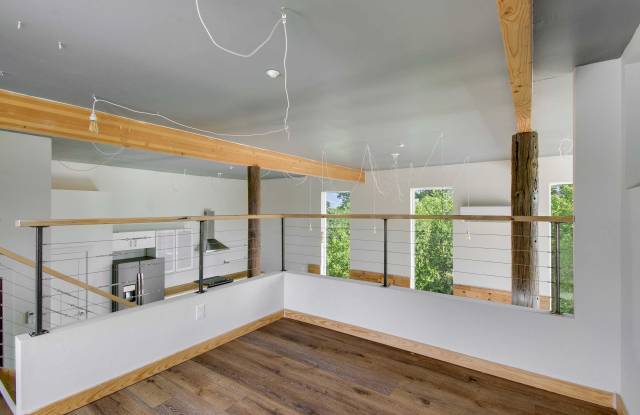 The Lofts Gallery 2