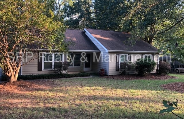 8617 Timbercrest Circle - 8617 Timbercrest Circle, Charlotte, NC 28226