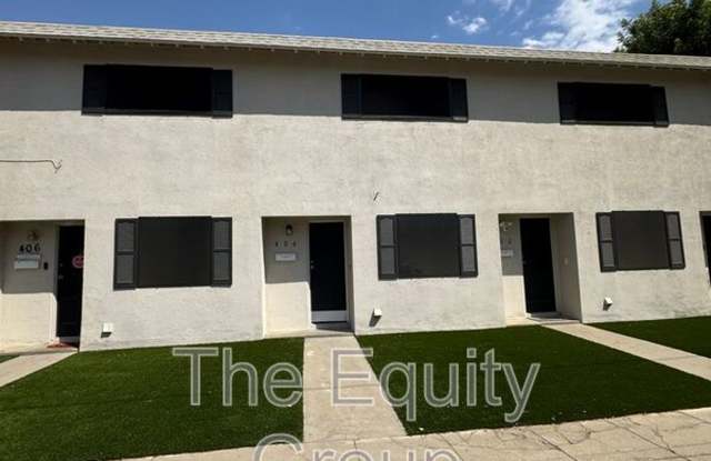 404 N West St - 404 North West Street, Visalia, CA 93291