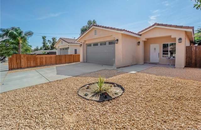 1074 Wilson Street - 1074 North Wilson Street, San Bernardino, CA 92411