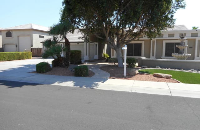8151 W CAMINO DE ORO -- - 8151 West Camino De Oro, Peoria, AZ 85383