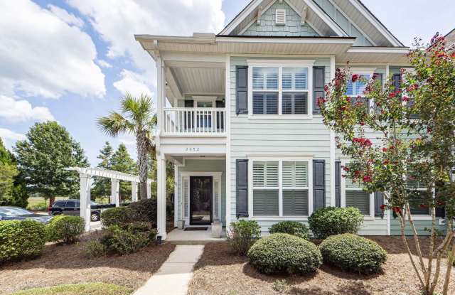 4 Bedroom 3.5 Bath Townhouse in Kingsbridge at Park West - Mt Pleasant photos photos