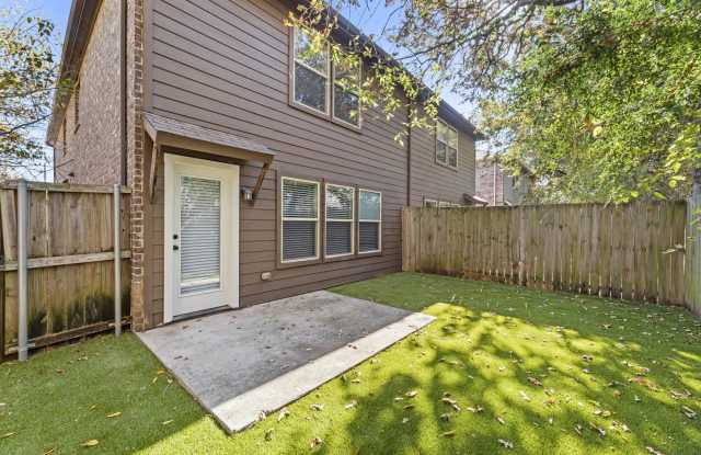 Audra Townhomes photos photos