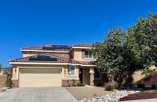 Menifee 5 Bedroom photos photos