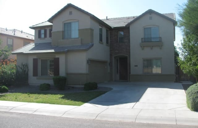 2720 South Portland Avenue - 2720 South Portland Avenue, Gilbert, AZ 85295