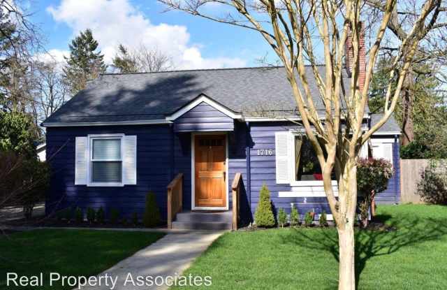 1716 NE 115th St - 1716 Northeast 115th Street, Seattle, WA 98125
