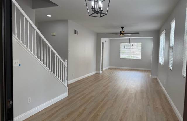Spacious 6 bedroom 6 bathroom house in coveted Arrowood community! photos photos