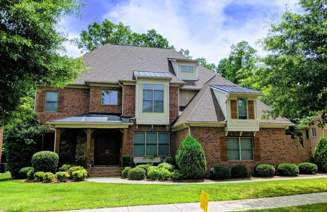 3400 McPherson St - 3400 Mcpherson Street, Waxhaw, NC 28173