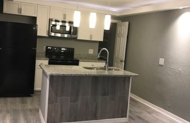 4632 Lighthouse Circle - 4632 Lighthouse Circle, Orlando, FL 32808