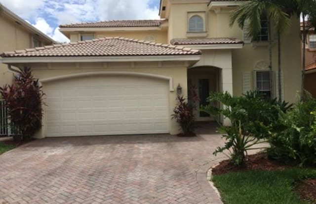 3148 Bollard Road - 3148 Bollard Road, West Palm Beach, FL 33411