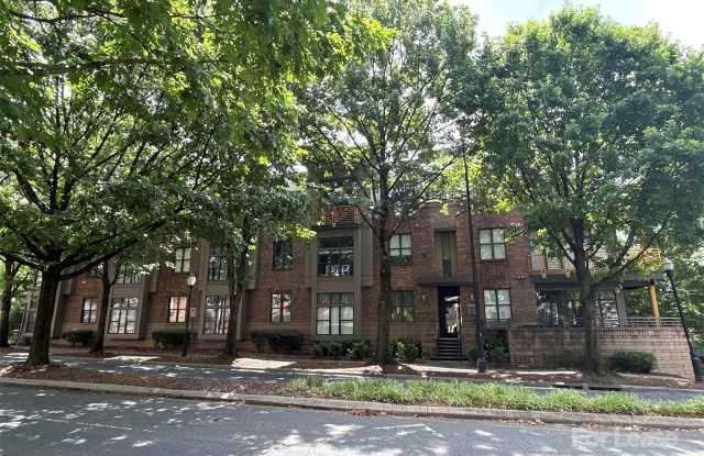 714 N Davidson Street - 714 North Davidson Street, Charlotte, NC 28202