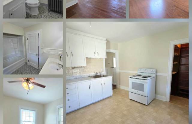 231 Mendon Avenue - 2 photos photos