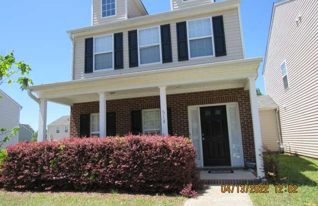 513 Sternwheel Way photos photos