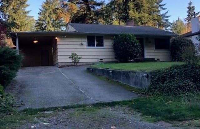 13328 10th Ave NE - 13328 10th Avenue Northeast, Seattle, WA 98125