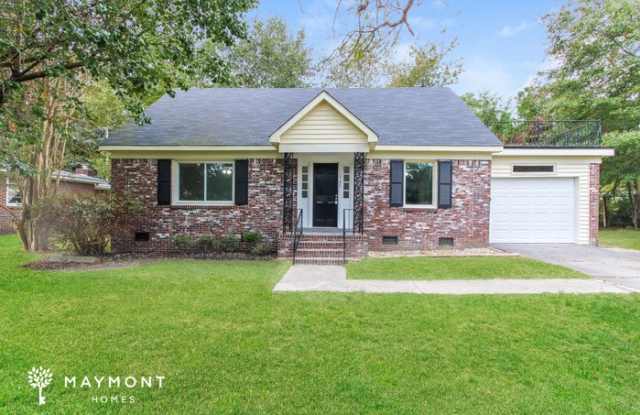 1745 Bywood Drive - 1745 Bywood Drive, Woodfield, SC 29223