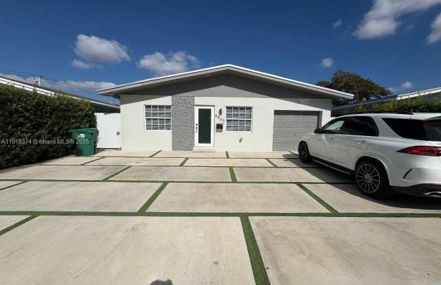 6865 SW 42nd St - 6865 Southwest 42nd Street, Glenvar Heights, FL 33155