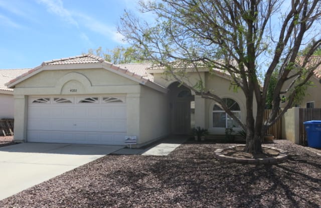4251 W Camino Vivaz - 4251 West Camino Vivaz, Phoenix, AZ 85310