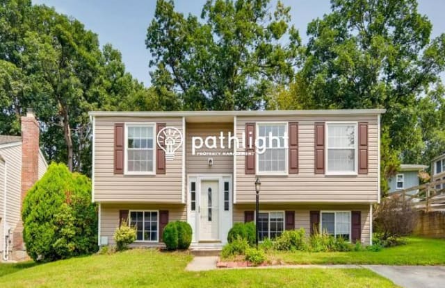 8403 Tachbrook Road - 8403 Tachbrook Road, White Marsh, MD 21236