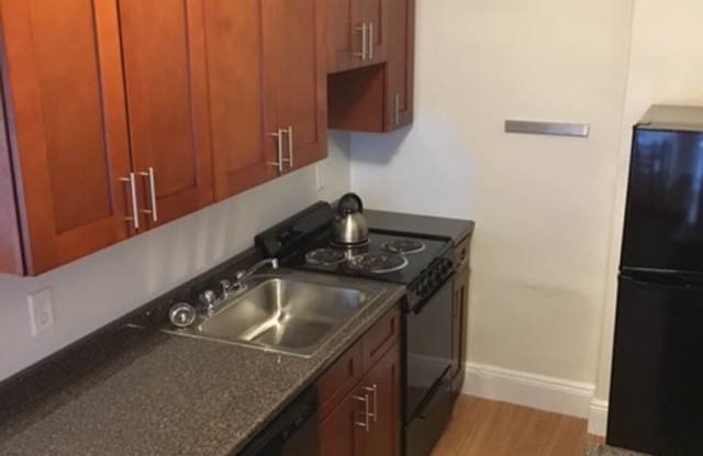 Nicely renovated 1 bed in a prime location in Allston! photos photos