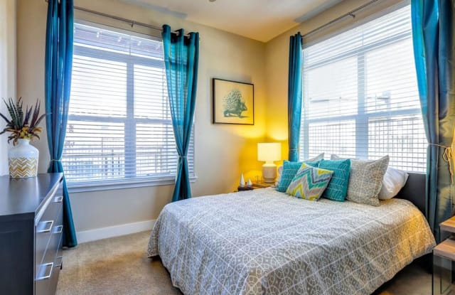 Pearl Apartments Gallery 2