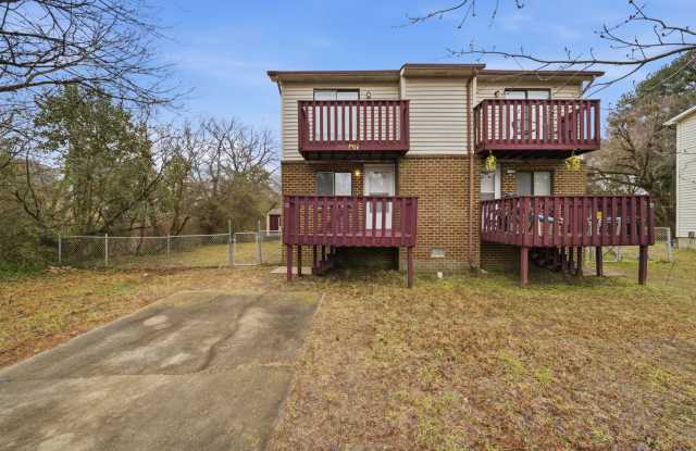 417 Rogers Avenue - B photos photos