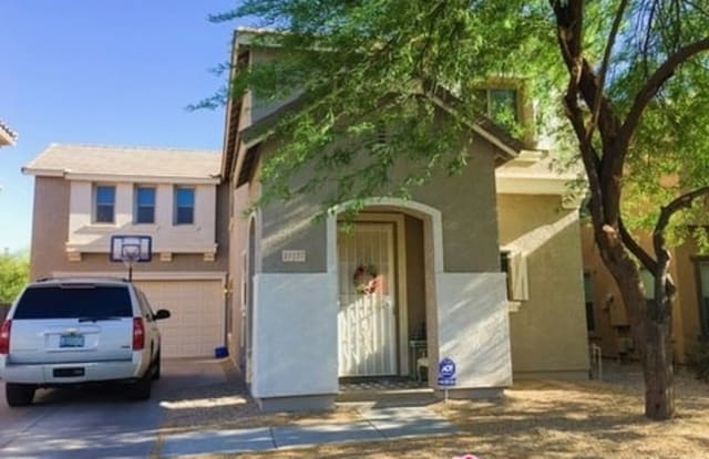 21127 East Avenida Del Valle - 21127 East Avenida Del Valle, Queen Creek, AZ 85142