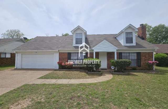 7411 Palgrave Lane - 7411 Palgrave Lane, Memphis, TN 38125 7411 Palgrave Lane - 7411 Palgrave Lane, Memphis, TN 38125