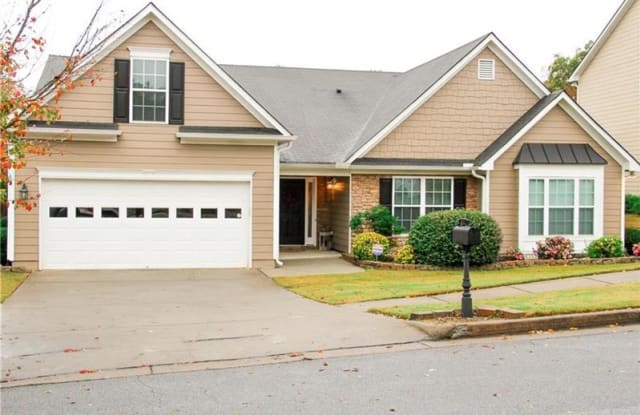641 Rock Elm Drive - 641 Rock Elm Drive, Gwinnett County, GA 30011