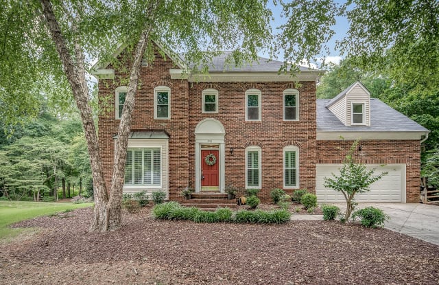 15101 Chilgrove Ln - 15101 Chilgrove Lane, Huntersville, NC 28078