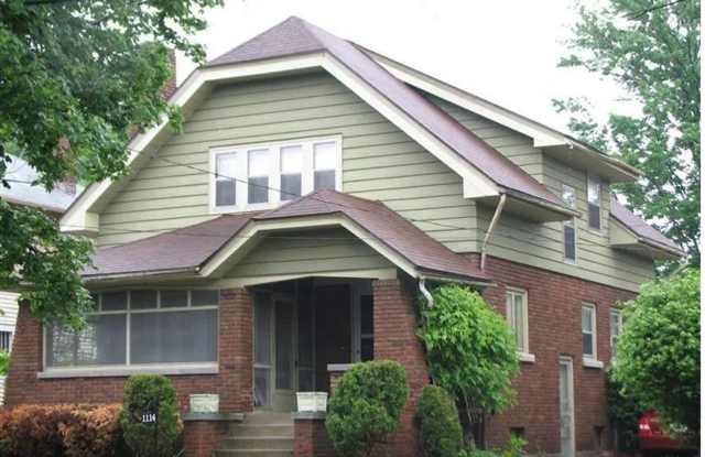 Spacious 4 bedroom home! Gallery 1