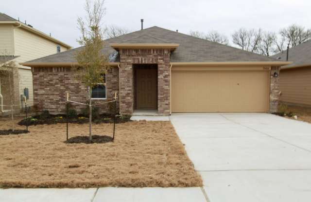 Charming 3-bedroom, 2-bath home in Briarcreek photos photos