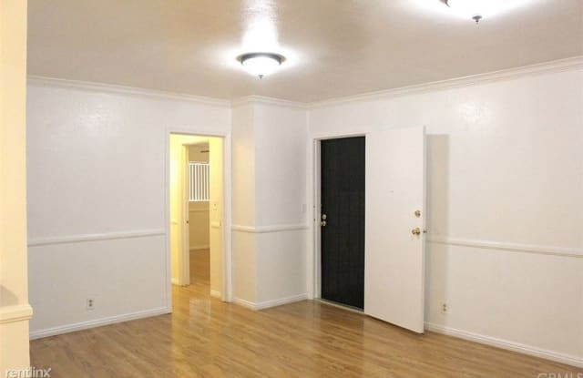 1216 N Las Palmas Ave - 1216 Las Palmas Avenue, Los Angeles, CA 90038