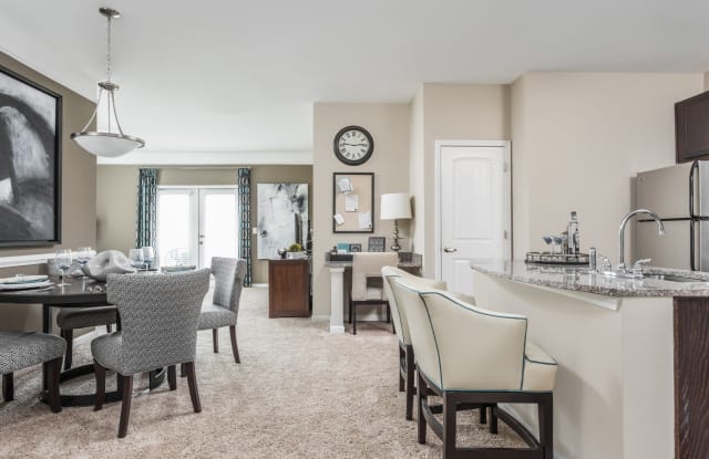 Aston Apartments Gallery 2